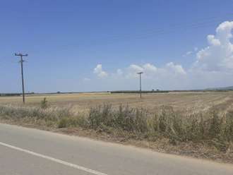 Αγροτεμάχιο, Νέα Πλάγια, Χαλκιδική