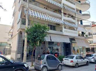 Μισθωμένο κατάστημα, Εύσμος, Θεσσαλονίκη