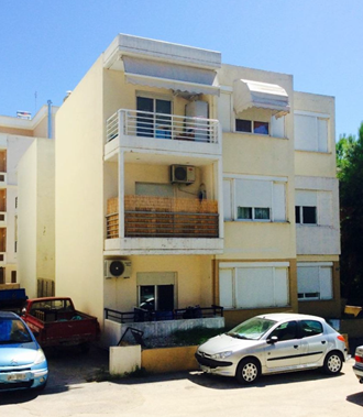 Ποσοστό διαμερίσματος, Αλεξανδρούπολη