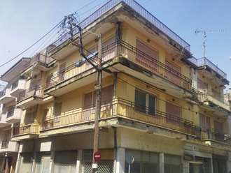 Κτίριο Μικτής Χρήσης, Νιγρίτα, Σέρρες