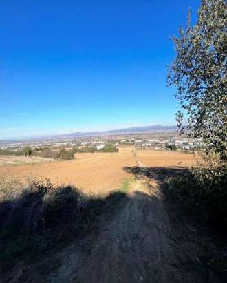 Αγροτεμάχιο, Στάνοβο Καβάλαρι, Θεσσαλονίκη