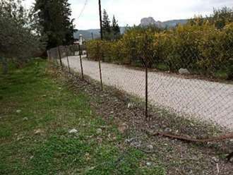 Όμορα οικόπεδα, Ερμιόνη