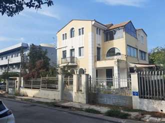 Κτήριο κατοικιών, Κηφισιά