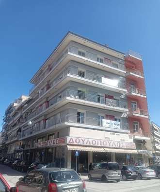 Γραφείο, Τρίκαλα