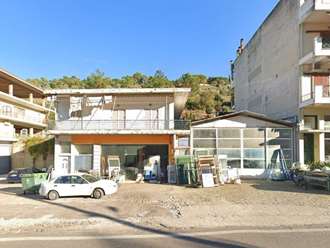 Κατάστημα, Αμφιλοχία
