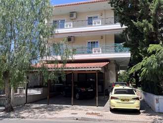 Κατάστημα, Αγία Παρασκευή
