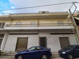 Αποθήκη, Νίκαια