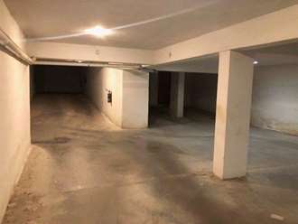 Θέση Στάθμευσης, Αχαρναί