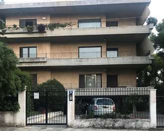 Διαμέρισμα, Κηφισιά