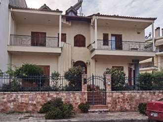 Μισθωμένη μονοκατοικία, Λάρισα
