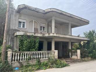 Διώροφη μονοκατοικία, Καλαμπάκι Δράμας