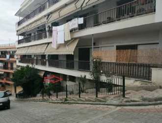 Αποθήκη, Συκιές