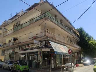 Μισθωμένο διαμέρισμα, Αγία Τριάδα