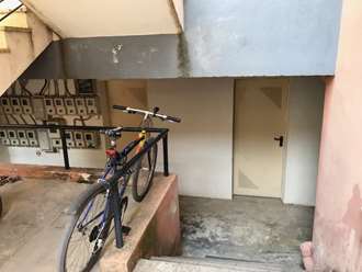 Αποθήκες, Ιωάννινα