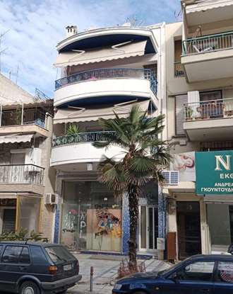 Κατάστημα, Πολίχνη