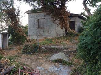 Μονοκατοικία, Πουρί