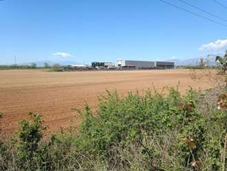 Plot of land, Doxato