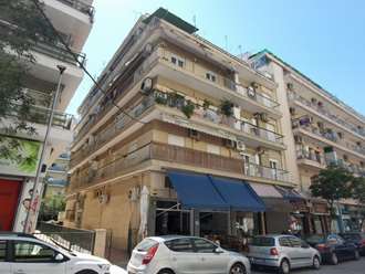 Αποθήκη, Θεσσαλονίκη 