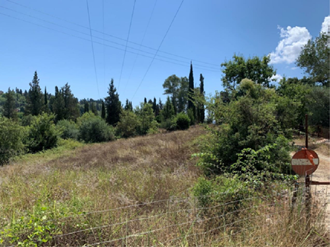 Αγροτεμάχιο, Εβρόπουλοι, Κέρκυρα